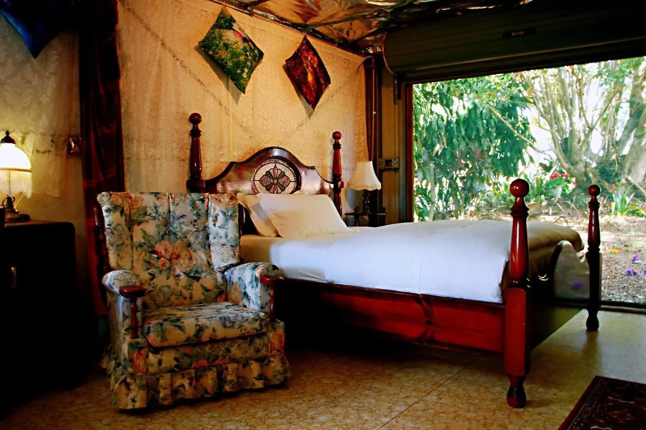 Maleny Monet Studio Casa de Férias