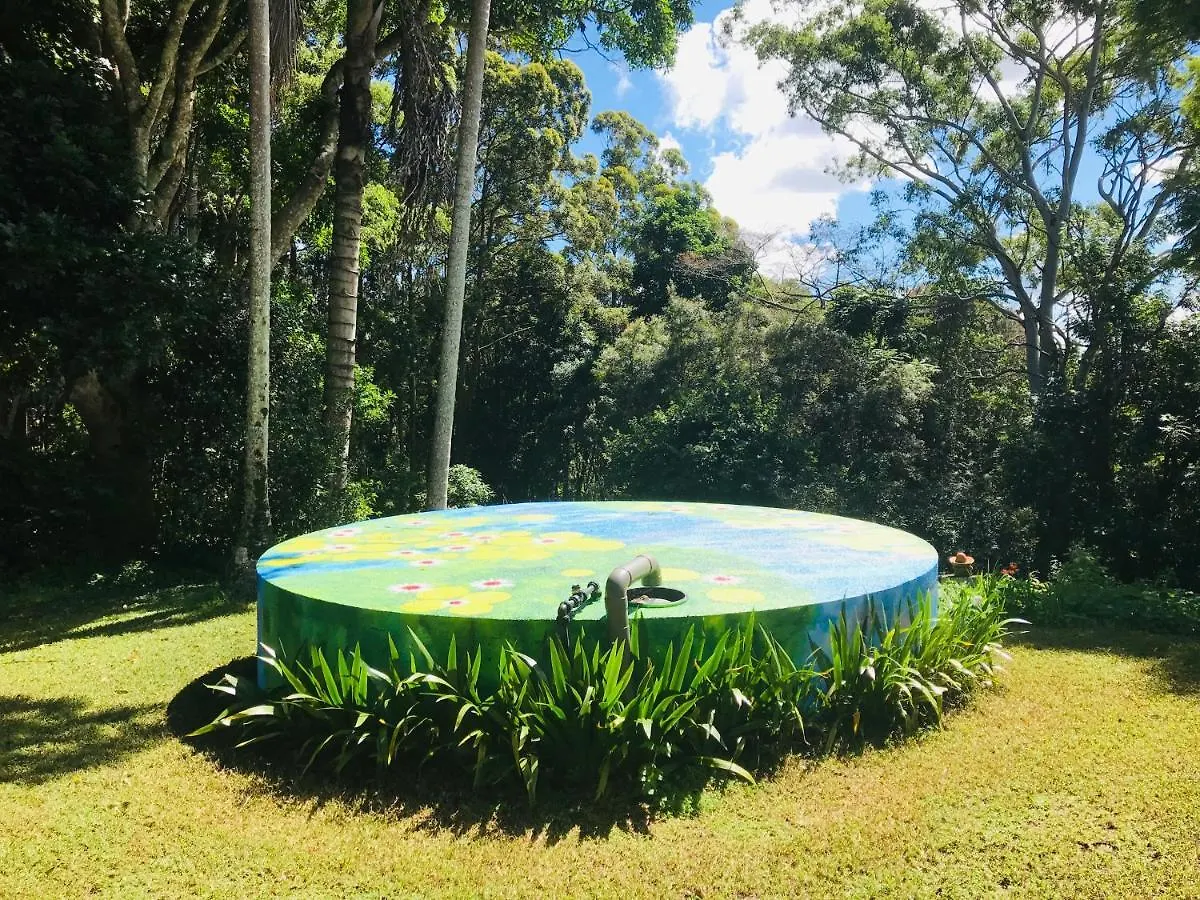 Maleny Monet Studio Casa de Férias