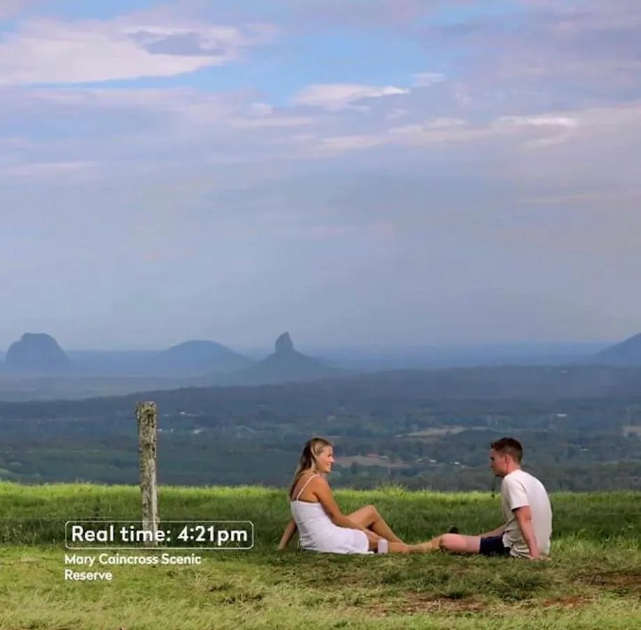 Maleny Monet Studio Austrália