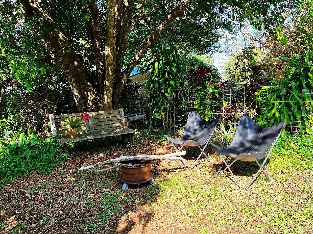 Maleny Monet Studio Austrália