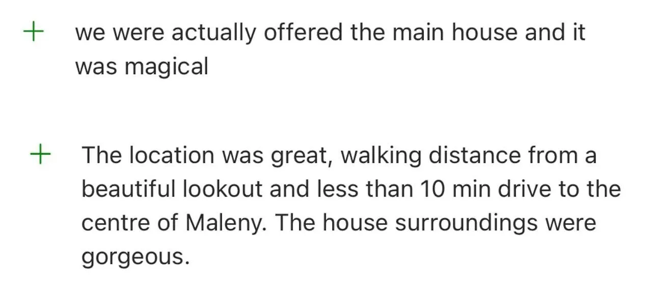 Maleny Monet Studio 0*,