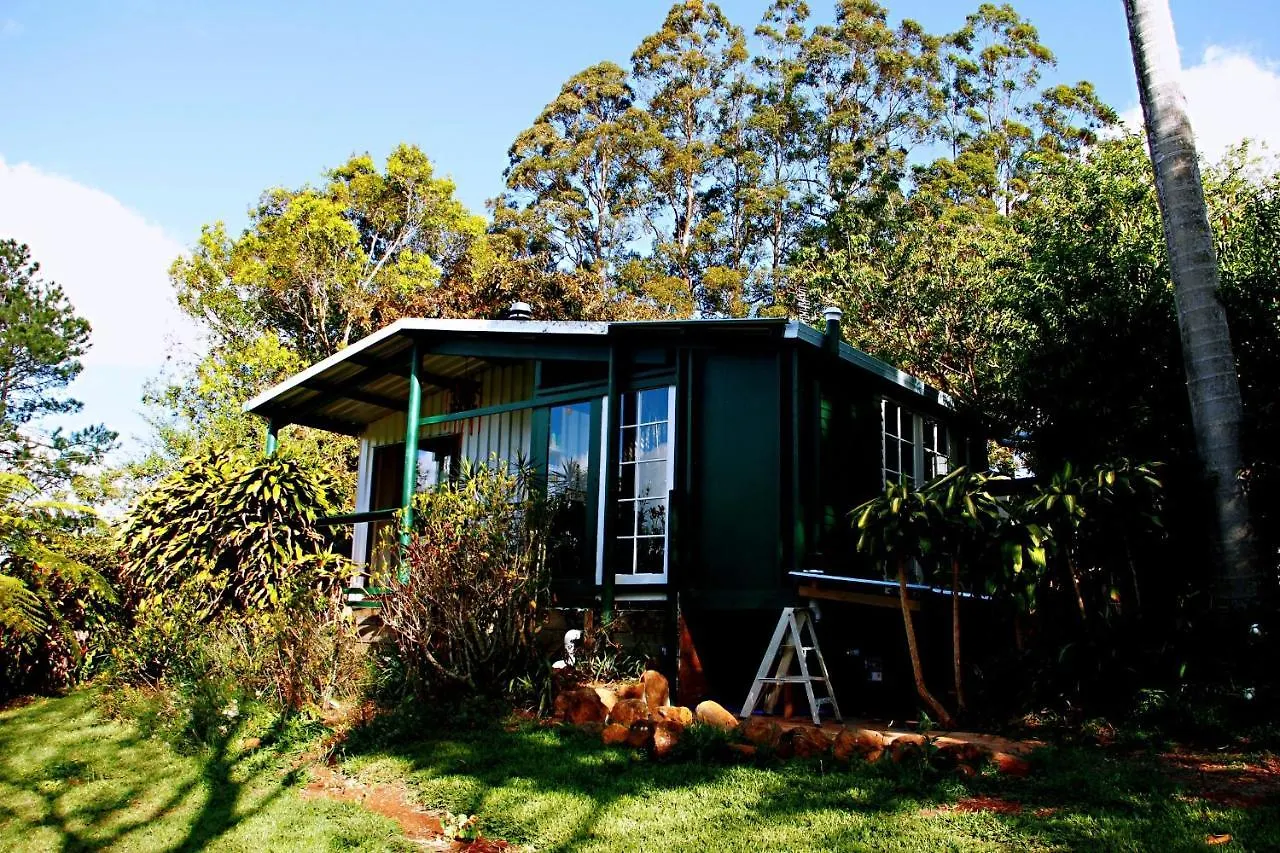 Контакты Maleny Monet Studio