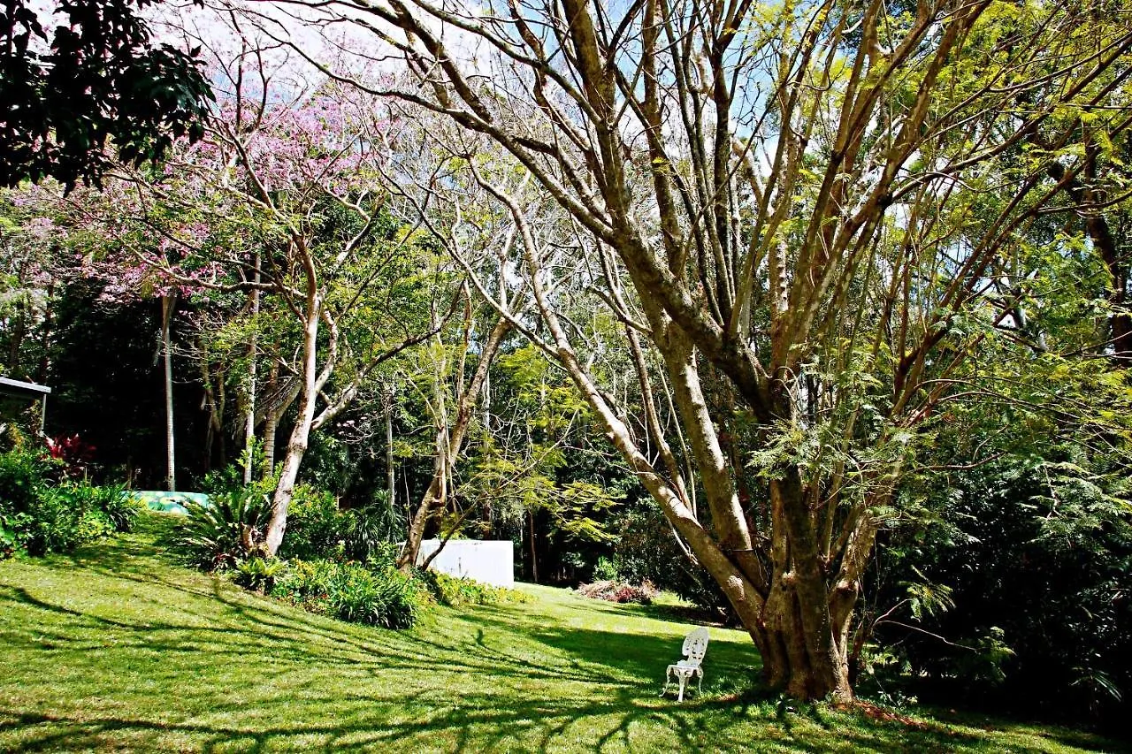 Дом отдыха Maleny Monet Studio