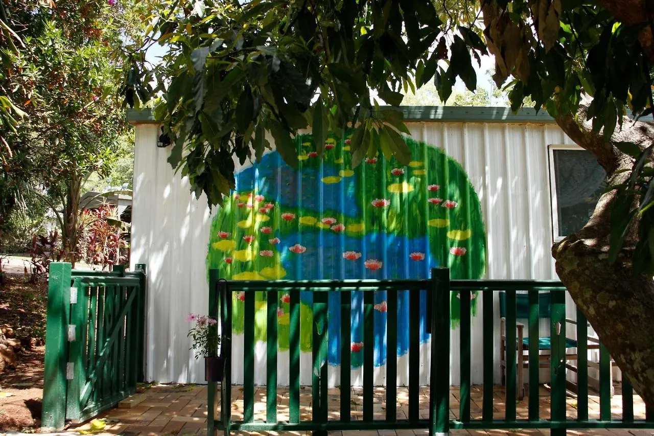 Maleny Monet Studio Австралия