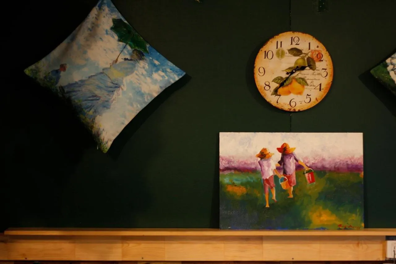 Maleny Monet Studio 0*,  Австралия
