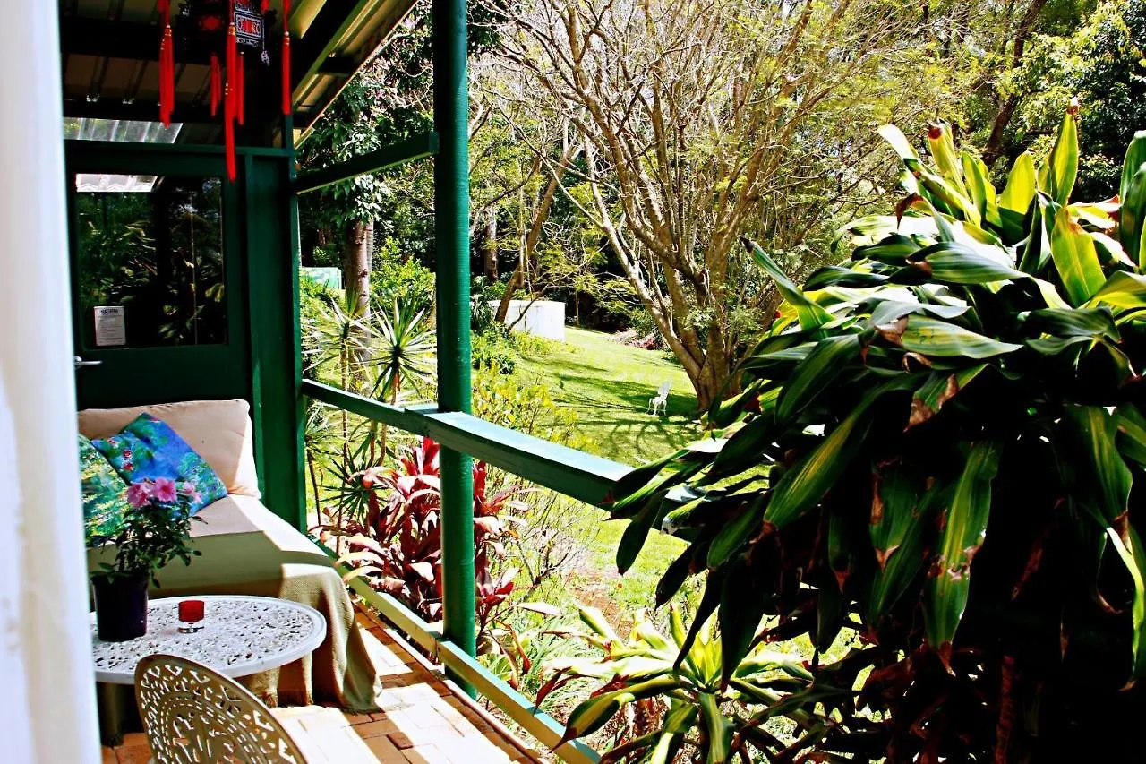 Maleny Monet Studio Дом отдыха