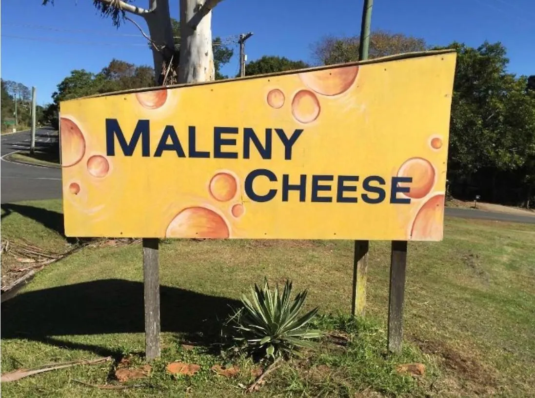 Maleny Monet Studio